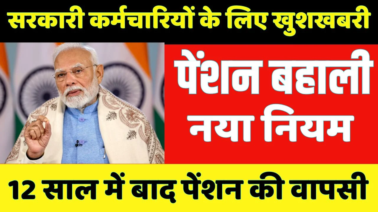 8th Pay Commission